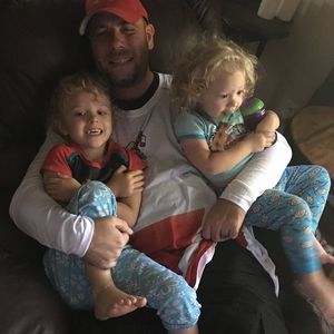 Meet your Posher, Timothy